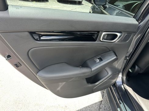 Used 2024 Honda Civic Sport Touring image 26