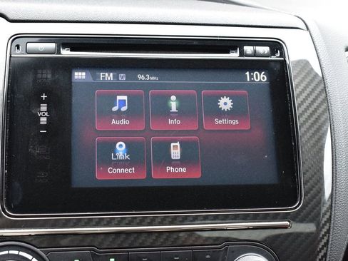 Used 2015 Honda Civic Si image 31