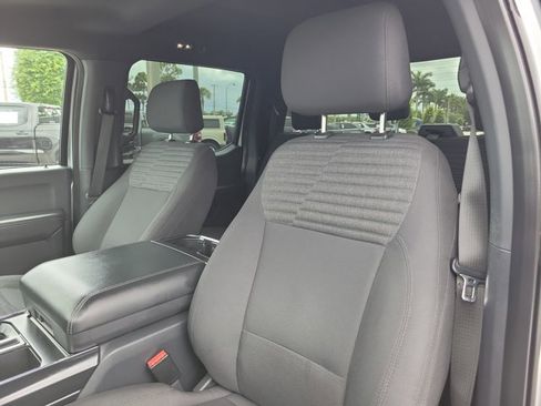Certified 2023 Ford F150 XL w/ STX Appearance Package RWD image 18