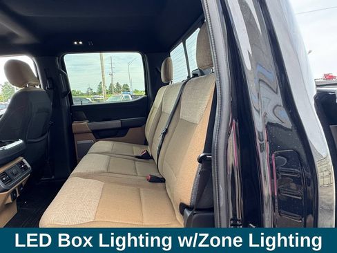 Used 2021 Ford F150 XLT w/ Equipment Group 302A High AWD/4WD image 26