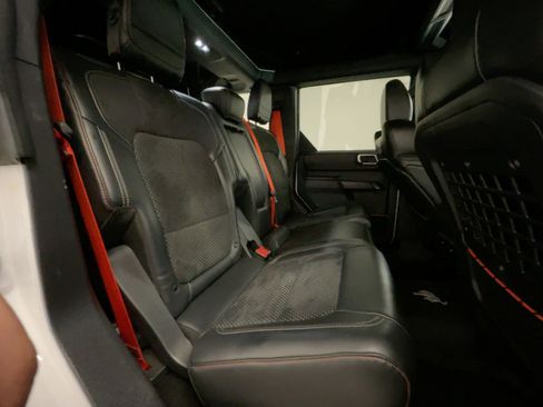 Used 2023 Ford Bronco Raptor image 29