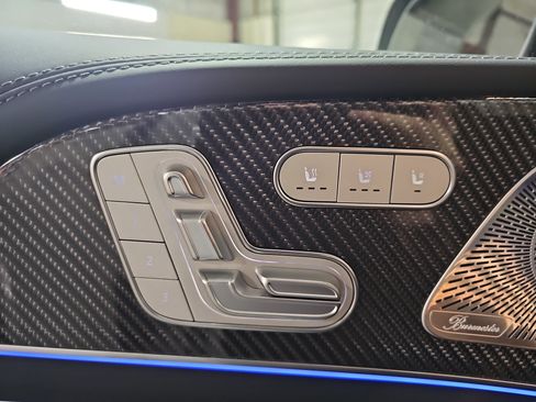 New 2026 Mercedes-Benz GLE 63 AMG S image 30