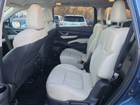 Used 2022 Subaru Ascent Limited w/ Technology Package image 31