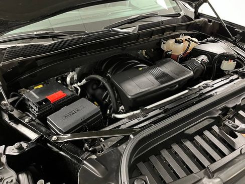 Used 2024 GMC Sierra 1500 Elevation w/ Elevation Premium Package AWD/4WD image 64