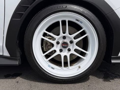 Used 2022 Subaru WRX Limited AWD/4WD image 10