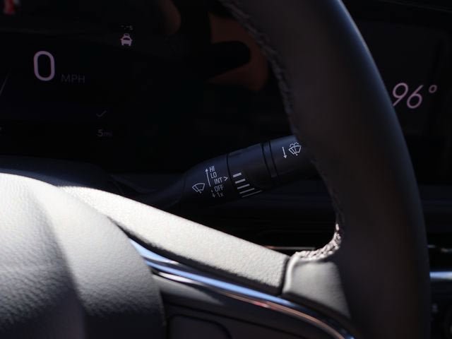 New 2026 Buick Envista Sport Touring w/ Convenience I Package FWD image 25