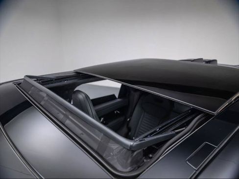 New 2026 Land Rover Range Rover Sport SV AWD/4WD image 19