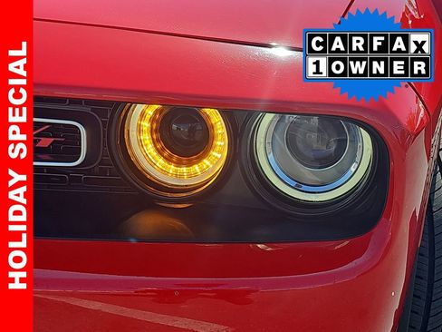 Used 2022 Dodge Challenger R/T image 31