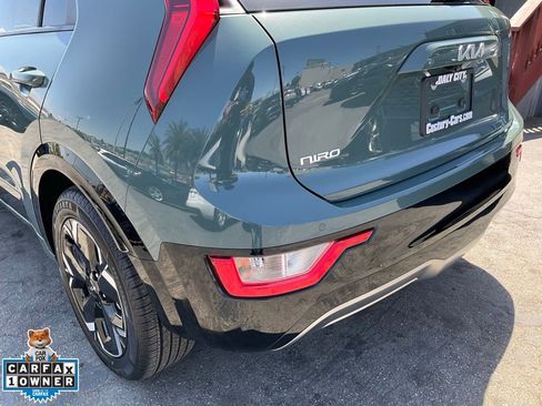 Used 2023 Kia Niro Wind w/ Wind Preserve Package FWD image 81