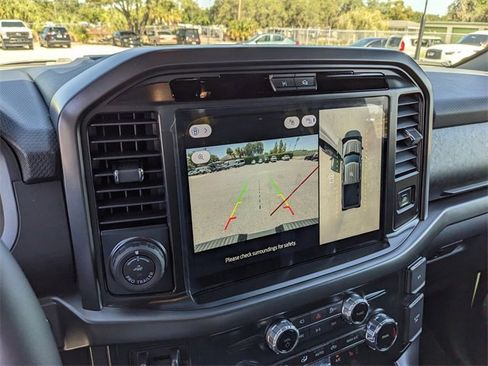 New 2025 Ford F150 Tremor w/ Mobile Office Package image 27