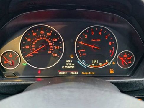 Used 2014 BMW 328i xDrive Sedan image 22