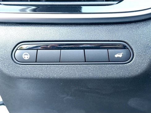 Certified 2026 INFINITI QX60 Sport w/ Dark Cargo Package AWD/4WD image 11