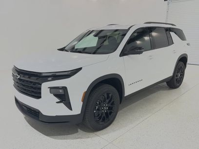 New 2026 Chevrolet Traverse LT w/ Midnight/Sport Edition