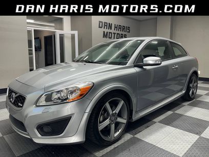 Used 2013 Volvo C30 T5 R-Design w/ Climate Pkg