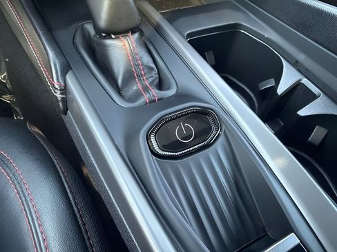 Used 2025 Dodge Charger Daytona R/T w/ Plus Group AWD/4WD image 22
