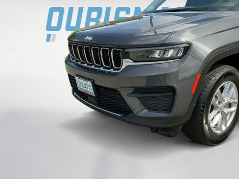 Used 2025 Jeep Grand Cherokee Laredo X AWD/4WD image 22