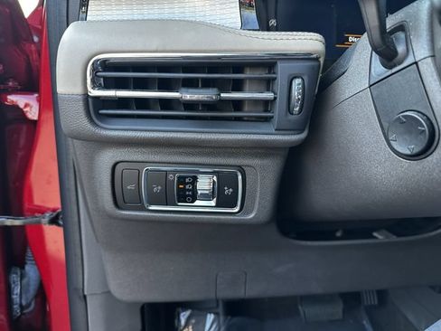Certified 2023 Lincoln Corsair AWD w/ Equipment Group 101A image 30