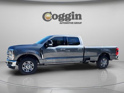 New 2026 Ford F250 Lariat