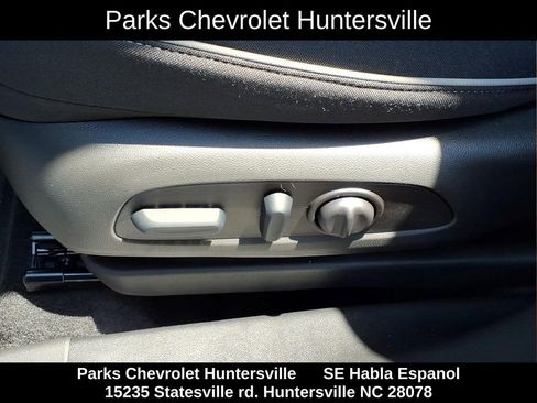 New 2026 Chevrolet TrailBlazer LT w/ Convenience Package FWD image 16