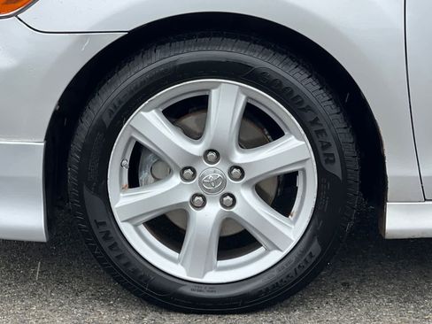 Used 2009 Toyota Camry SE FWD image 28