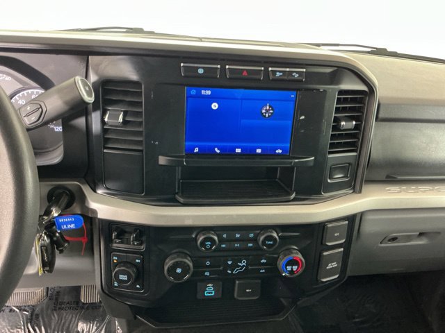 Used 2024 Ford F350 XLT w/ FX4 Off-Road Package AWD/4WD image 18