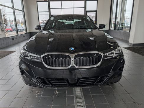 New 2026 BMW 330i xDrive Sedan w/ Premium Package image 8