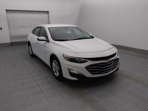 Used 2024 Chevrolet Malibu LS image 13
