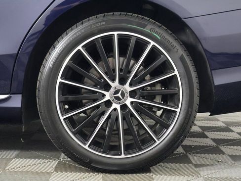 Certified 2020 Mercedes-Benz C 300 Sedan image 16