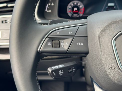 New 2026 Audi Q8 Premium Plus image 28