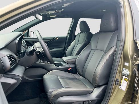 Used 2025 Subaru Outback Wilderness AWD/4WD image 22