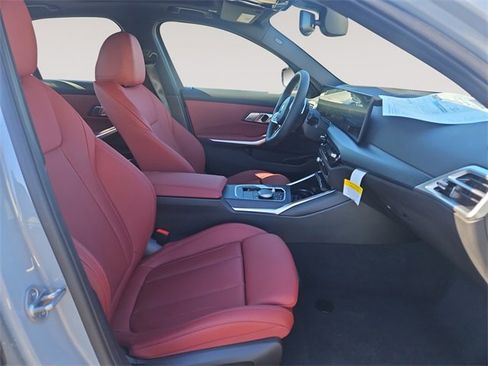 New 2026 BMW 330i xDrive Sedan w/ M Sport Package image 15