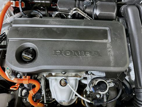 Used 2024 Honda Accord Sport image 31