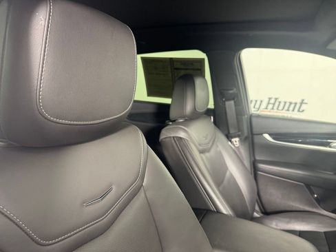 Used 2025 Cadillac XT5 Premium Luxury FWD image 35