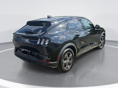 Certified 2023 Ford Mustang Mach-E Select w/ Comfort Package Lite image 3