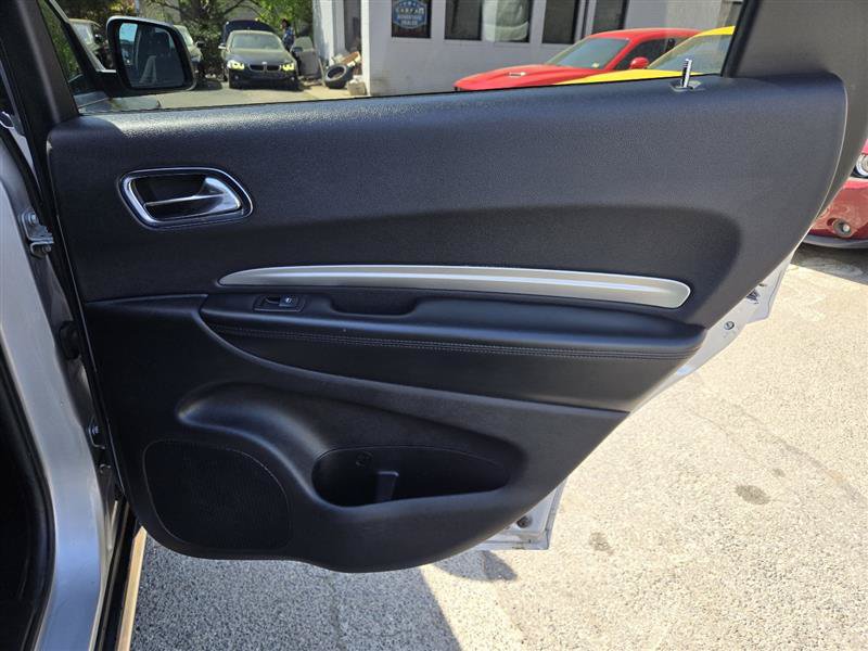 Used 2013 Dodge Durango SXT AWD/4WD image 38