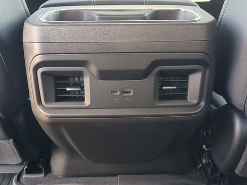 New 2026 Chevrolet Silverado 1500 LT Trail Boss w/ LT Trail Boss Premium Package AWD/4WD image 27