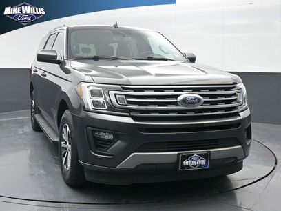 Used 2021 Ford Expedition XLT