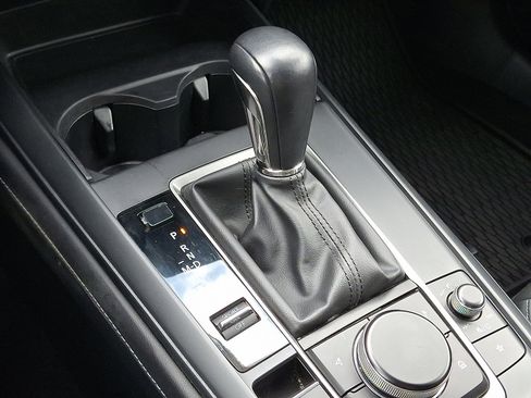 Certified 2023 MAZDA CX-30 AWD 2.5 S w/ Select Package image 16