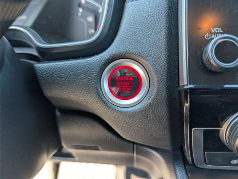 Used 2018 Honda CR-V EX image 23