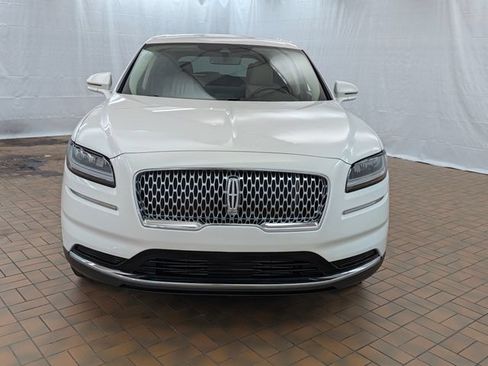 Certified 2023 Lincoln Nautilus AWD w/ Premium Package image 2