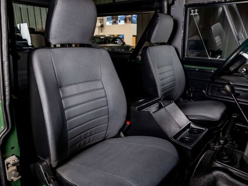 Used 1994 Land Rover Defender 90 image 14