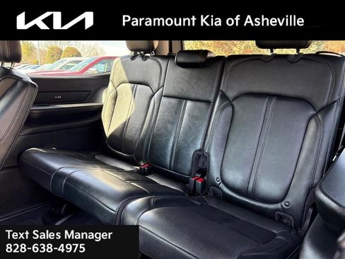 Used 2024 Jeep Wagoneer Series II image 22