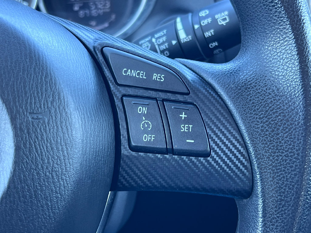 Used 2016 MAZDA CX-5 Sport AWD/4WD image 18