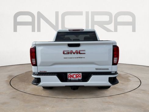 Used 2024 GMC Sierra 1500 Elevation AWD/4WD image 11