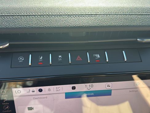 New 2026 Jeep Grand Cherokee Limited AWD/4WD image 28