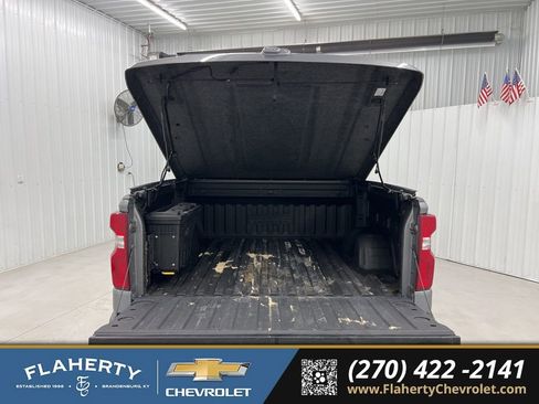 Used 2022 Chevrolet Silverado 1500 High Country AWD/4WD image 20
