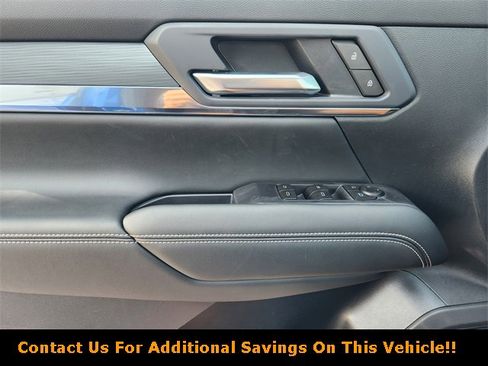 New 2026 GMC Terrain Elevation image 17