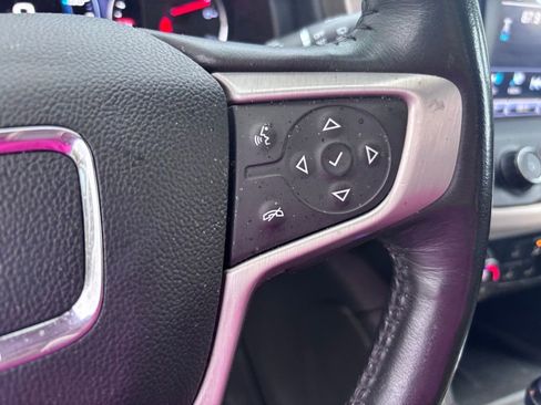 Used 2019 GMC Acadia Denali w/ Technology Package image 22