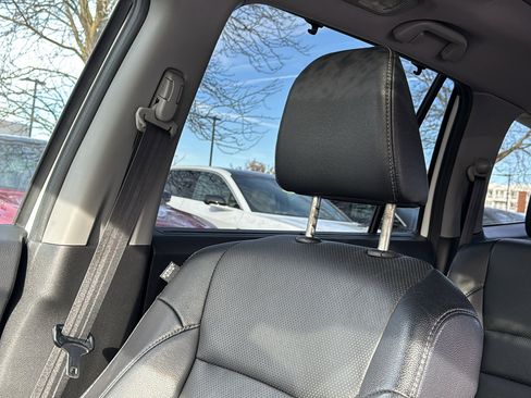 Used 2017 Honda Pilot Elite image 24