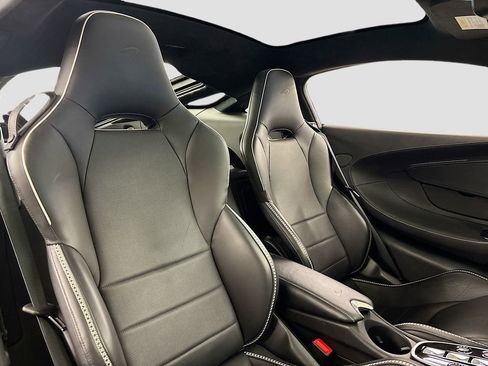 Used 2023 McLaren GT image 16
